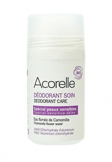 Дезодорант Acorelle