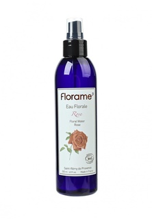 Флоральная вода Florame