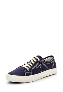Кеды Gant