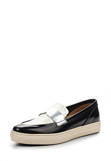 Лоферы Gant