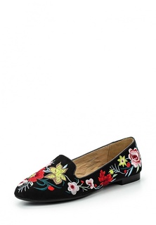 Лоферы Topshop