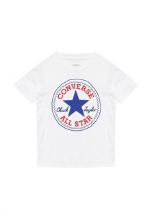 Футболка Converse