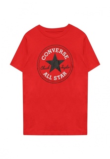 Футболка Converse