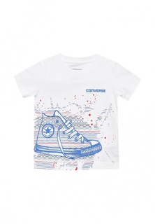 Футболка Converse