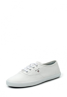 Кеды Gant