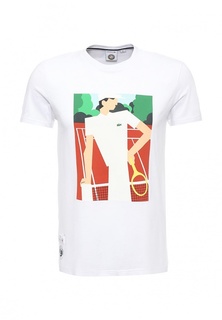 Футболка Lacoste