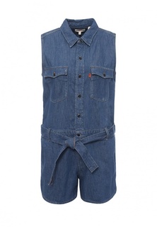 Комбинезон джинсовый Levis®