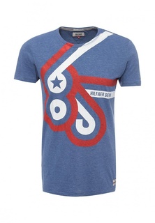Футболка Tommy Hilfiger Denim