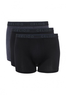 Комплект трусов 3 шт. Celio