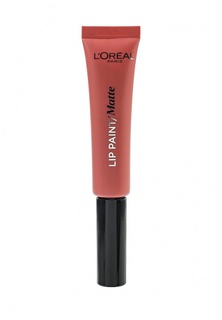 Декоративная косметика LOreal Paris