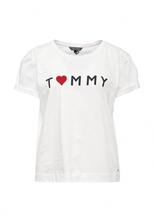 Футболка Tommy Hilfiger
