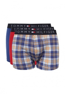 Комплект трусов 3 шт. Tommy Hilfiger