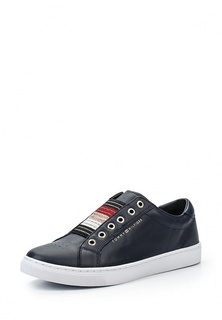 Кеды Tommy Hilfiger