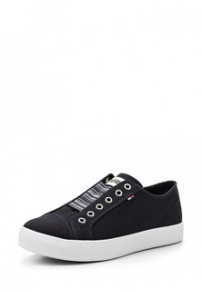Кеды Tommy Hilfiger