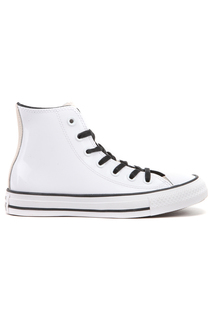 Полуботинки Converse