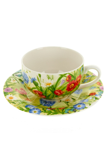 Чайный набор 2 пр Nouvelle