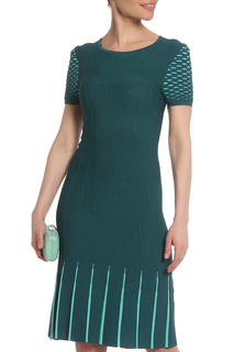 Платье Versace Collection