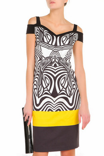 Платье Caterina Leman