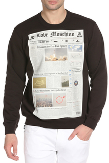 Джемпер Love Moschino