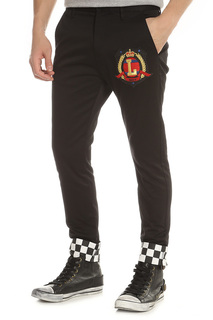 Брюки Love Moschino