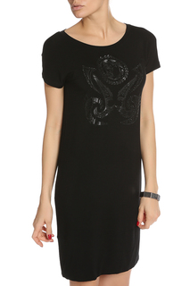 Платье джерси Versace Collection