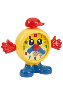 Развивающие часики, 19 см Simba