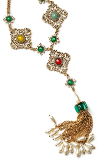 Колье Patricia Bruni