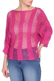 Джемпер "Летучая мышь" Sokolova Bogorodskaya