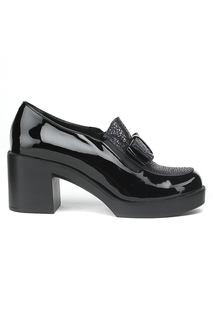 Полуботинки Milana