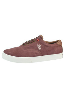 Кеды U.S. Polo Assn.