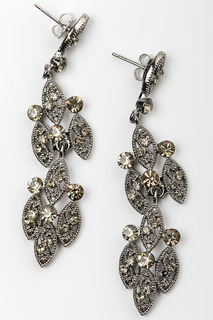 Серьги CHARDIN