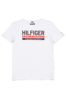 Футболка Tommy Hilfiger