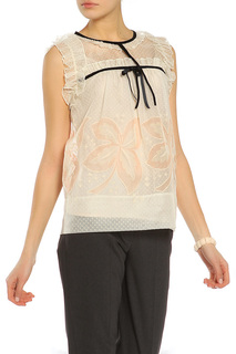 Блузка RED Valentino