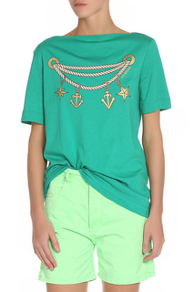 Футболка Love Moschino