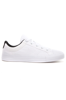 Полуботинки Converse