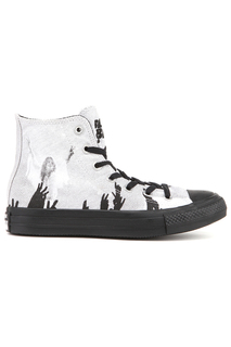 Полуботинки Converse