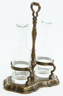 Бутылки для масла и уксуса Stilars