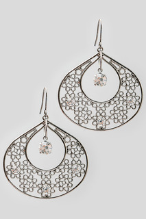 Серьги CHARDIN