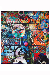 Платок Lorentino