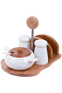 Специи набор Best Home Porcelain