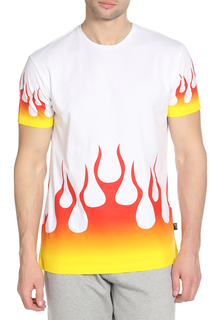 Футболка Love Moschino