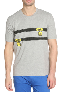Футболка Love Moschino