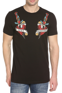Футболка Love Moschino