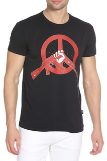 Футболка Love Moschino
