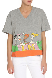 Футболка Love Moschino