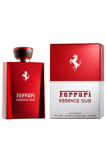 Парфюмерная вода 100 мл Ferrari