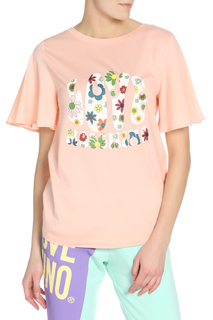 Футболка Love Moschino