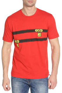 Футболка Love Moschino
