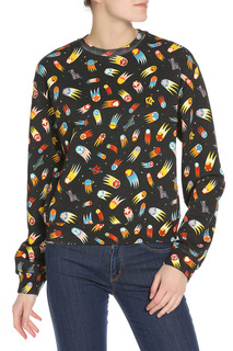 Джемпер Love Moschino