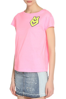 Футболка Love Moschino
